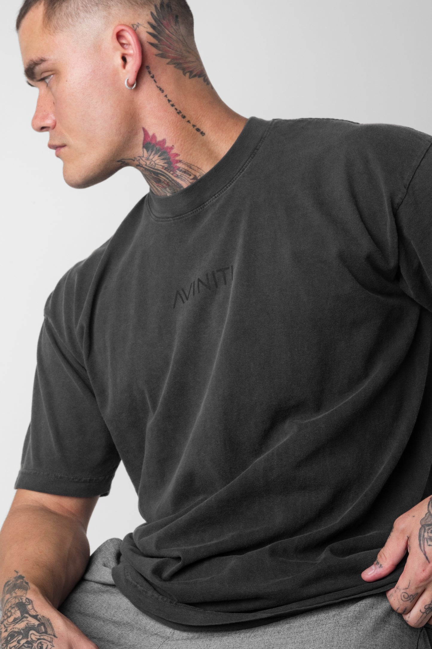 Chapter I: Essential Tee