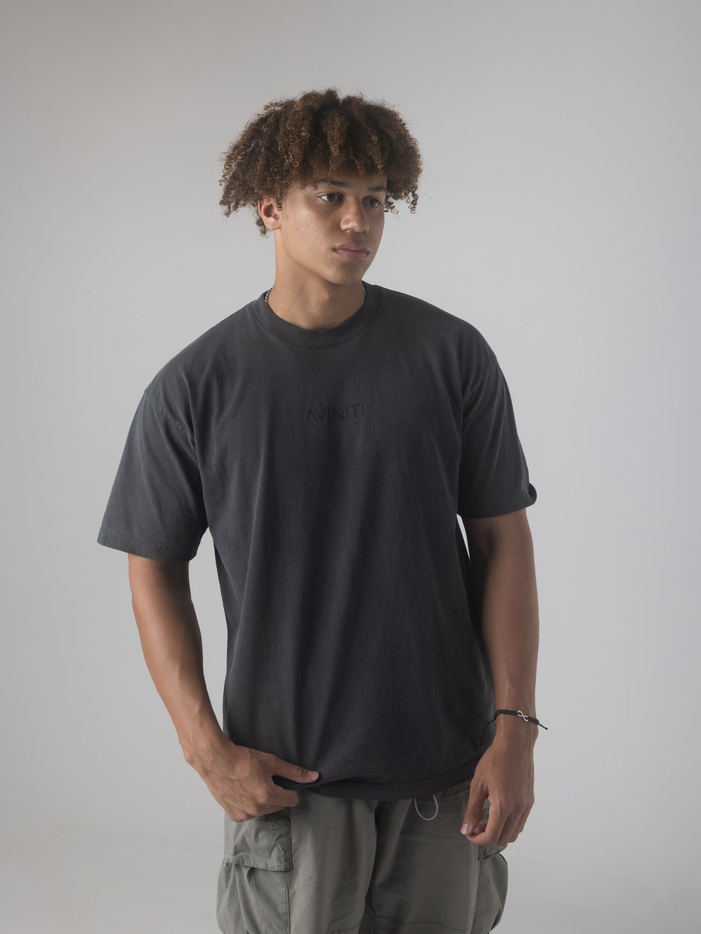 Chapter I: Essential Tee