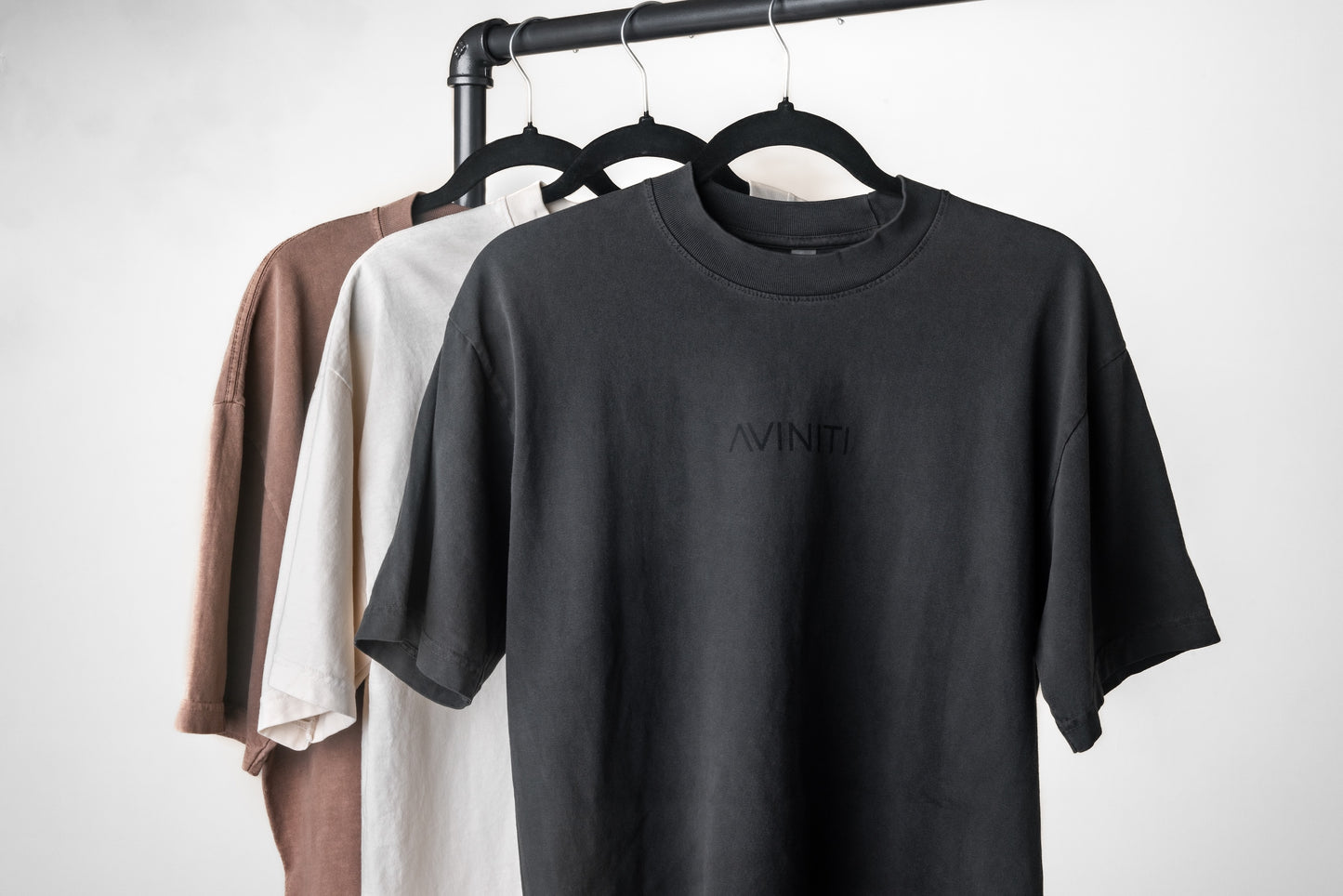 Chapter I: Essential Tee