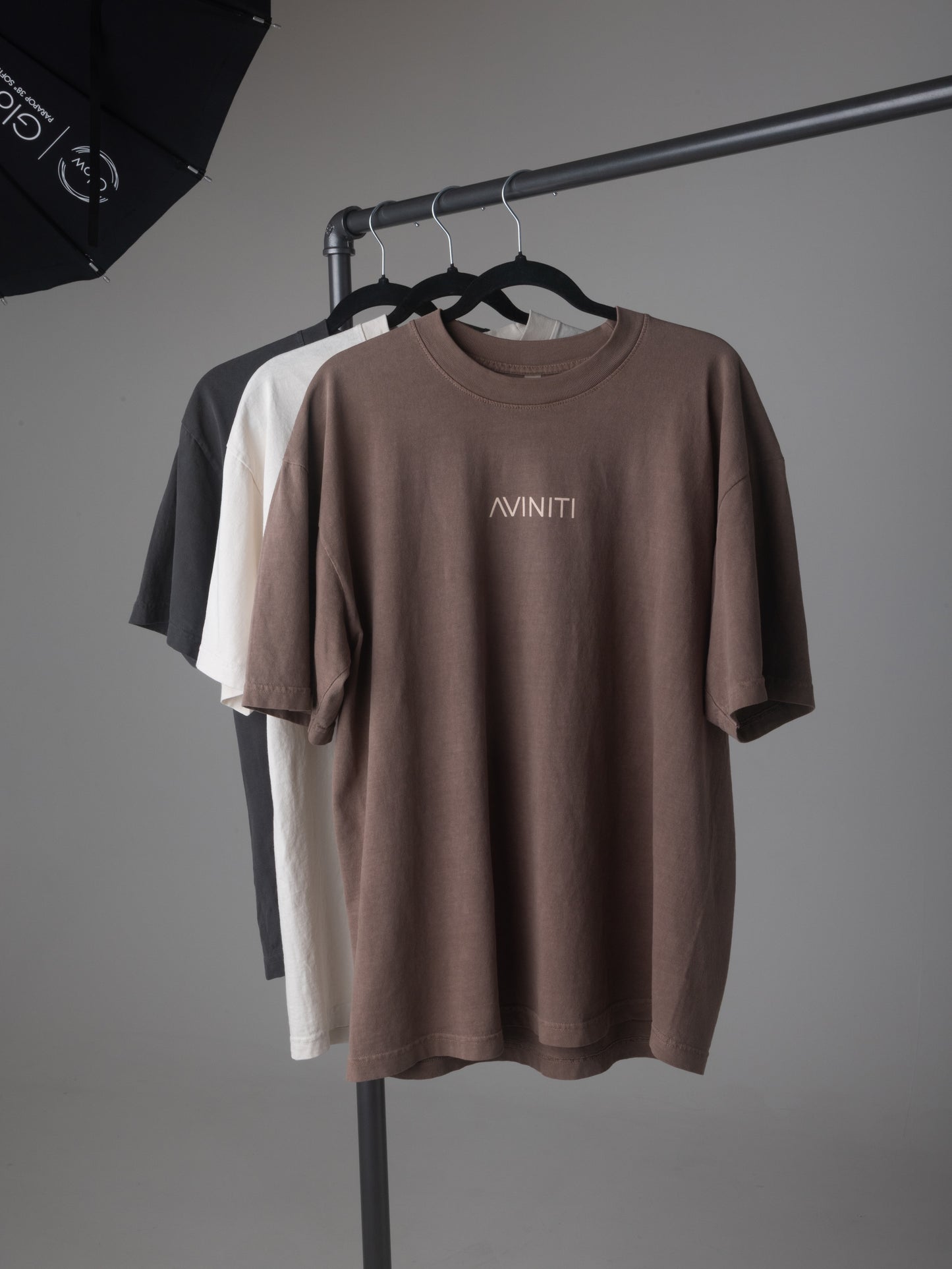 Chapter I: Essential Tee