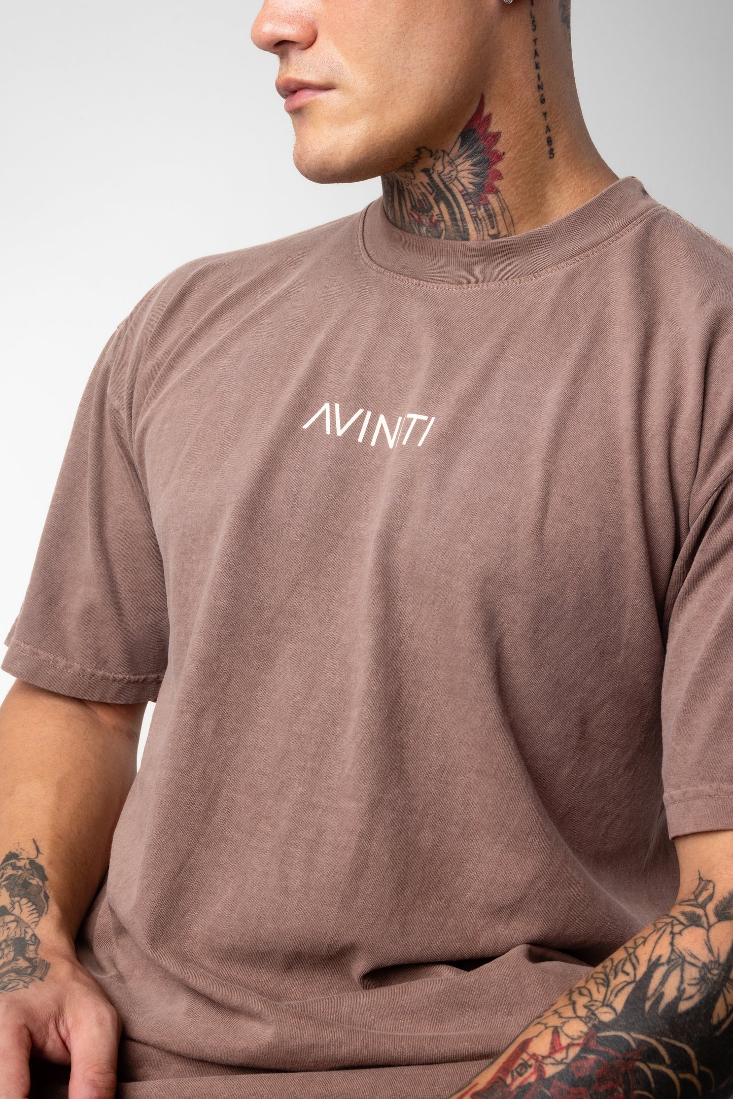 Chapter I: Essential Tee