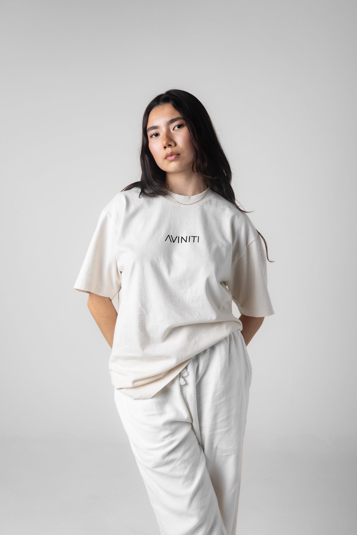 Chapter I: Essential Tee