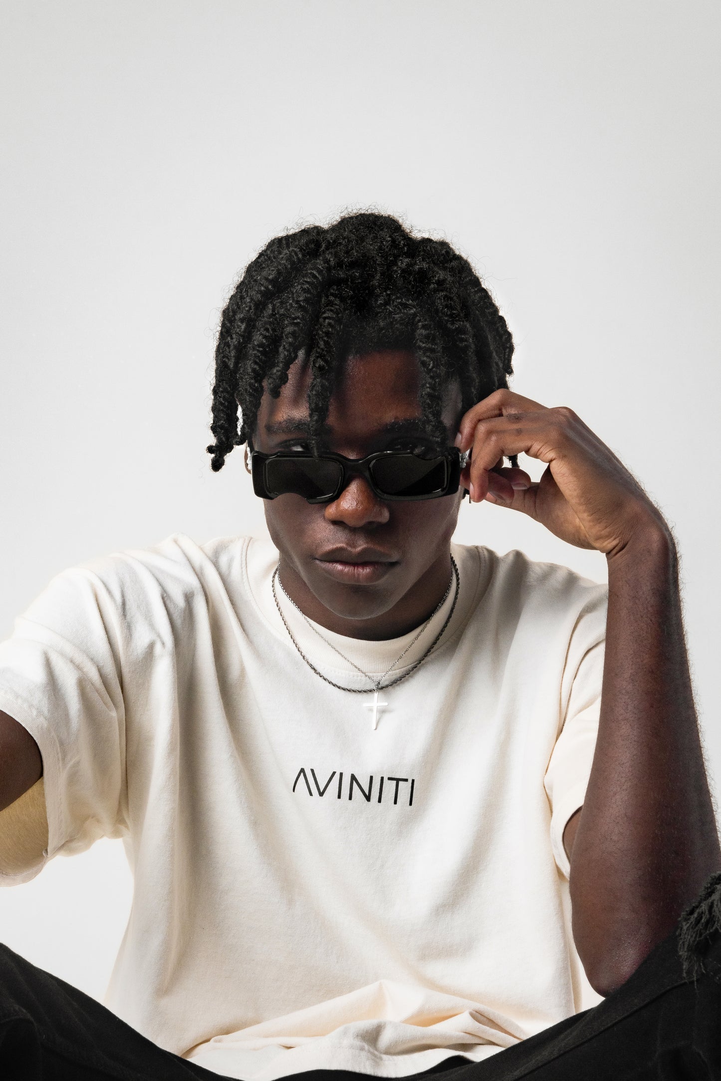 Chapter I: Essential Tee